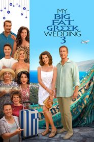 Mariage à la Grecque 3 series tv