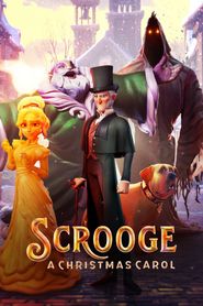 Scrooge : Un (mé)chant de Noël series tv