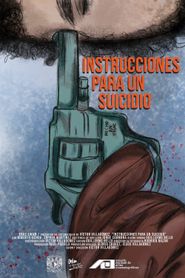 Instrucciones para un suicidio Instrucciones para un suicidio