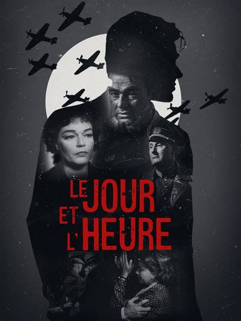Le Jour et l'Heure