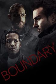 Boundary series tv