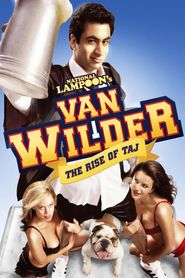 Van Wilder 2 : Sexy Party 