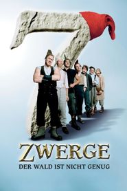 7 Zwerge - Der Wald ist nicht genug 