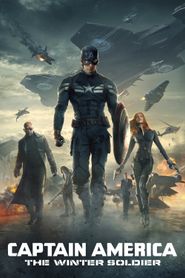 Captain America : Le Soldat de l\'hiver series tv
