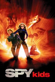Spy Kids 