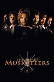 Les Trois Mousquetaires 