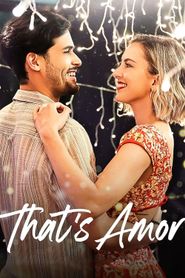 That\'s Amor series tv