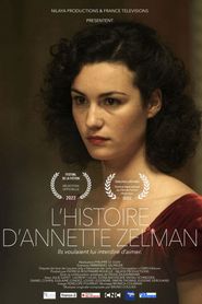 L\'histoire d\'Annette Zelman series tv