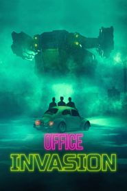Office Invasion series tv