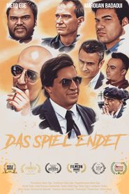 Das Spiel endet series tv