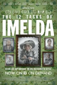 Les 12 travaux d\'Imelda series tv