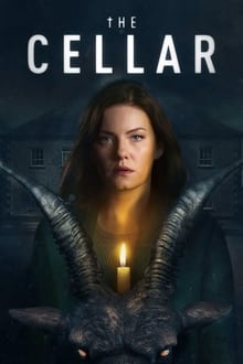 The Cellar series tv