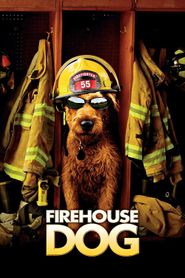 Rex, Chien Pompier series tv