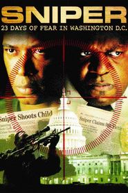 Sniper : 23 jours de terreur sur Washington 