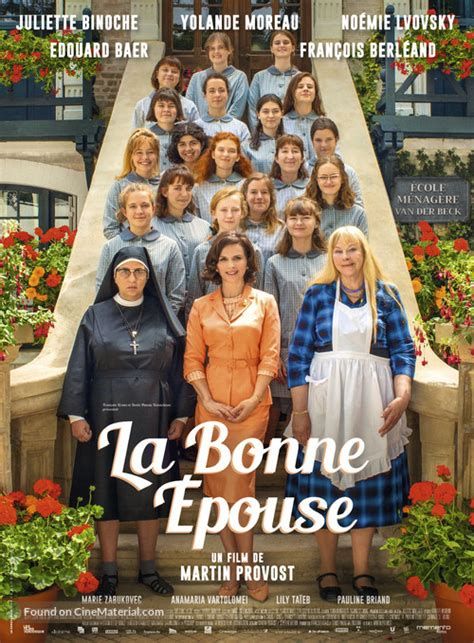 L'épouse