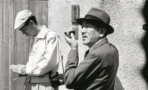 Ozu, éternel contemporain
