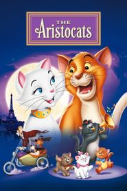 Les Aristochats series tv