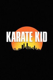 Karaté Kid-hd