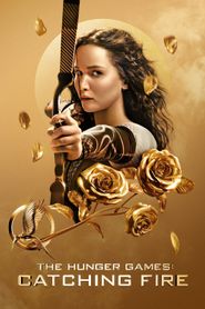 Hunger Games : L'Embrasement 