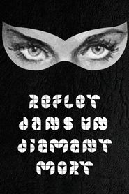 Reflet dans un diamant mort-hd