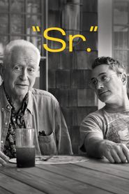 Robert Downey Sr., le père series tv