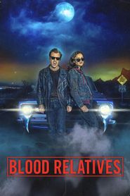 Blood Relatives series tv