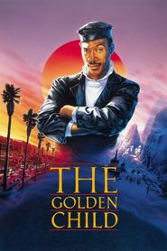 Golden Child : L\'Enfant sacré du Tibet series tv