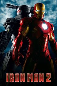 Iron Man 2 series tv