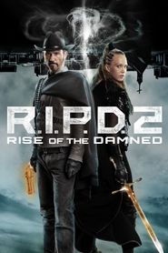 R.I.P.D. 2 : Rise of the Damned series tv