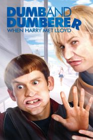 Dumb & Dumberer : Quand Harry rencontra Lloyd 