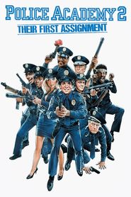 Police Academy 2 : Au boulot ! series tv