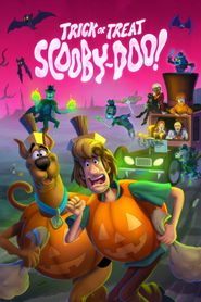 Scooby-Doo! et la mission d'Halloween 