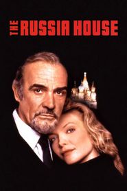 La Maison Russie 