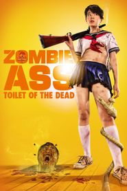 Zombie Ass: The toilet of the dead series tv