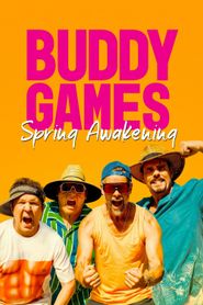 Buddy Games: Spring Awakening 