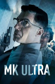 MK Ultra series tv