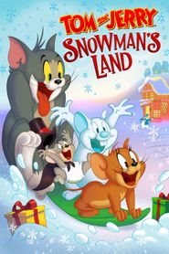 Tom et Jerry au pays des neiges series tv