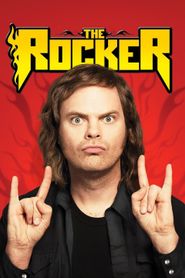 The Rocker series tv