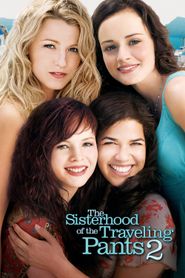 Quatre filles et un jean 2 