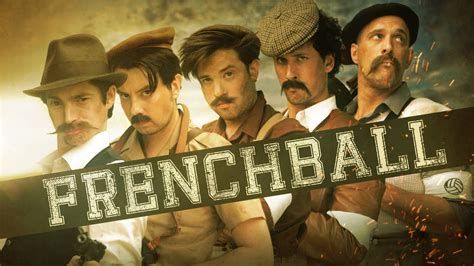 Frenchball - Le Coup D'Envoi