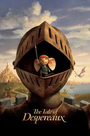 La Légende de Despereaux 