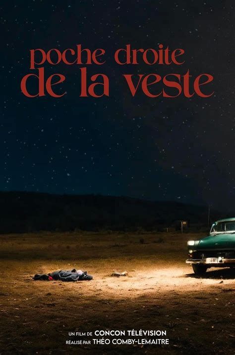 La veste