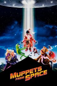 Les Muppets dans l'espace 