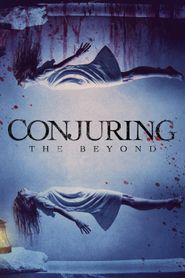 Conjuring: The Beyond series tv