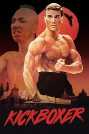 Kickboxer 