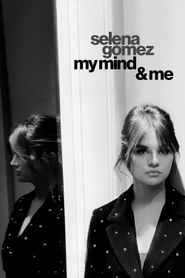 Selena Gomez: My Mind & Me series tv