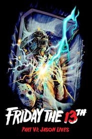 Vendredi 13, chapitre 6 : Jason le mort-vivant series tv