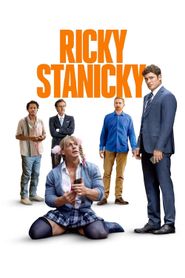 Ricky Stanicky series tv