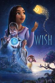 Wish, Asha et la bonne étoile series tv