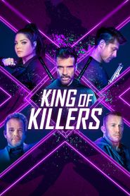 King of Killers series tv